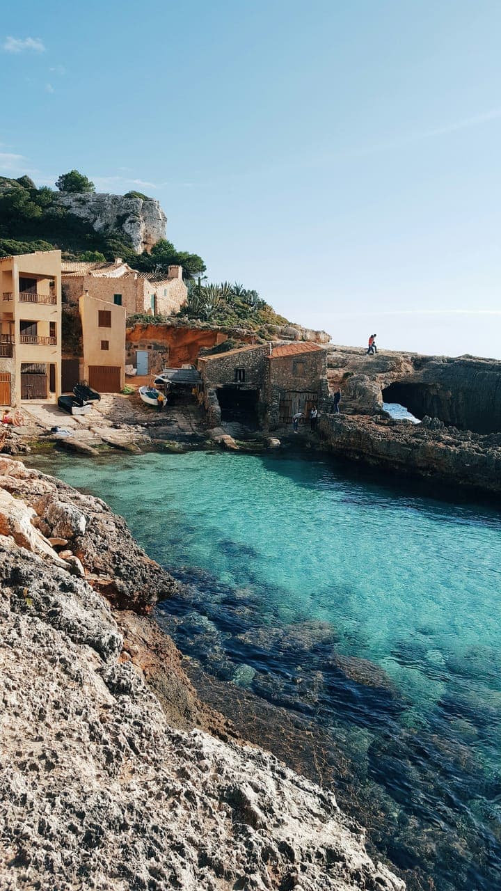 Padel in Balearic Islands