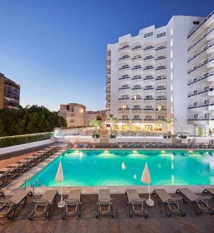Andalusia accommodation 3