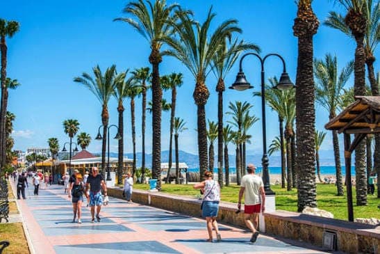 Andalusia accommodation 6
