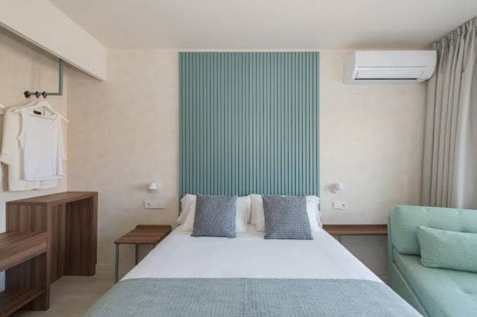 Catalonia accommodation 3