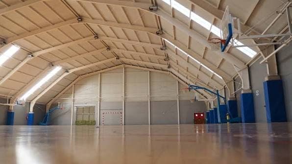 Andalusia facility 6