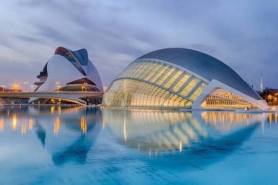 Valencia Region accommodation 2