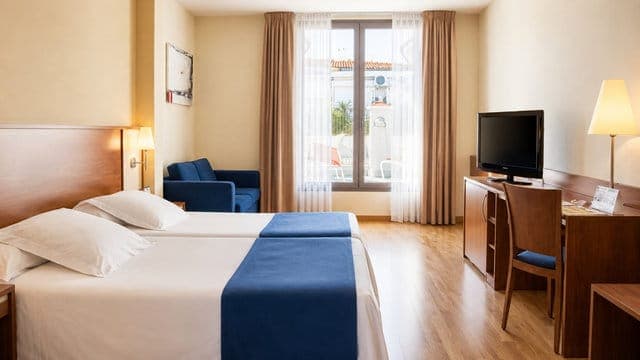 Valencia Region accommodation 4