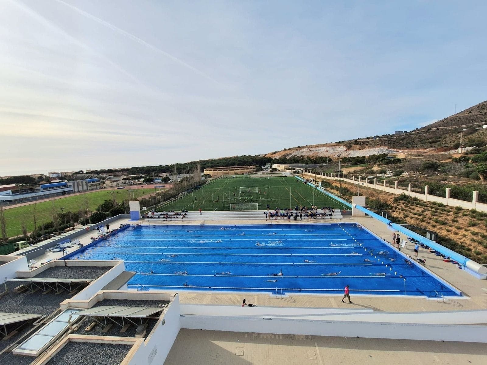 Andalusia accommodation 6