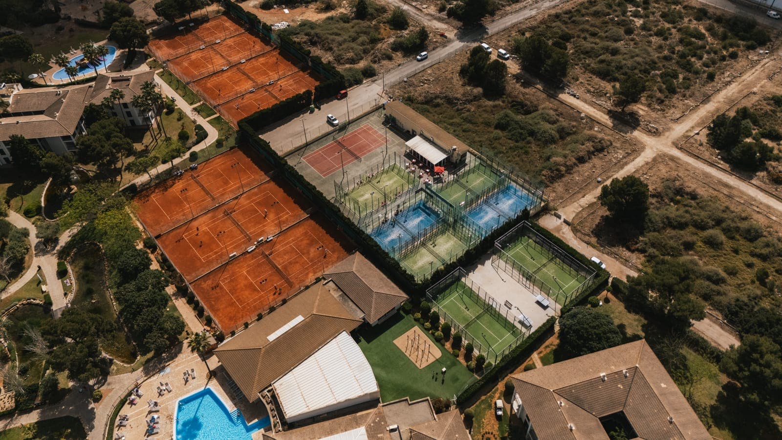 Balearic Islands facility 2