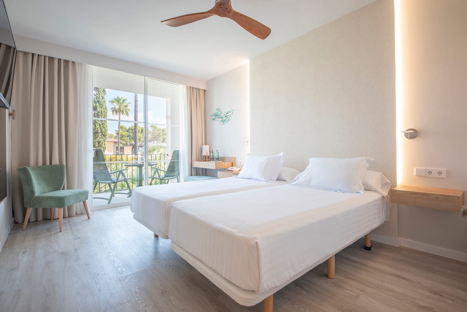 Balearic Islands accommodation 2