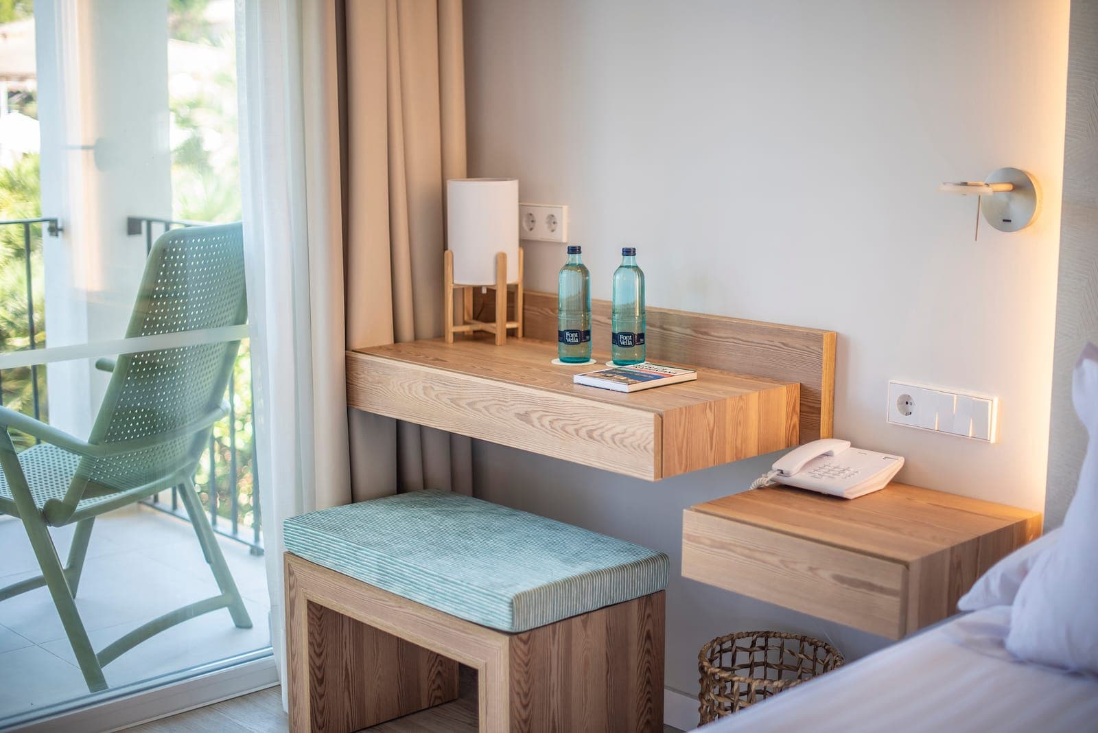 Balearic Islands accommodation 3