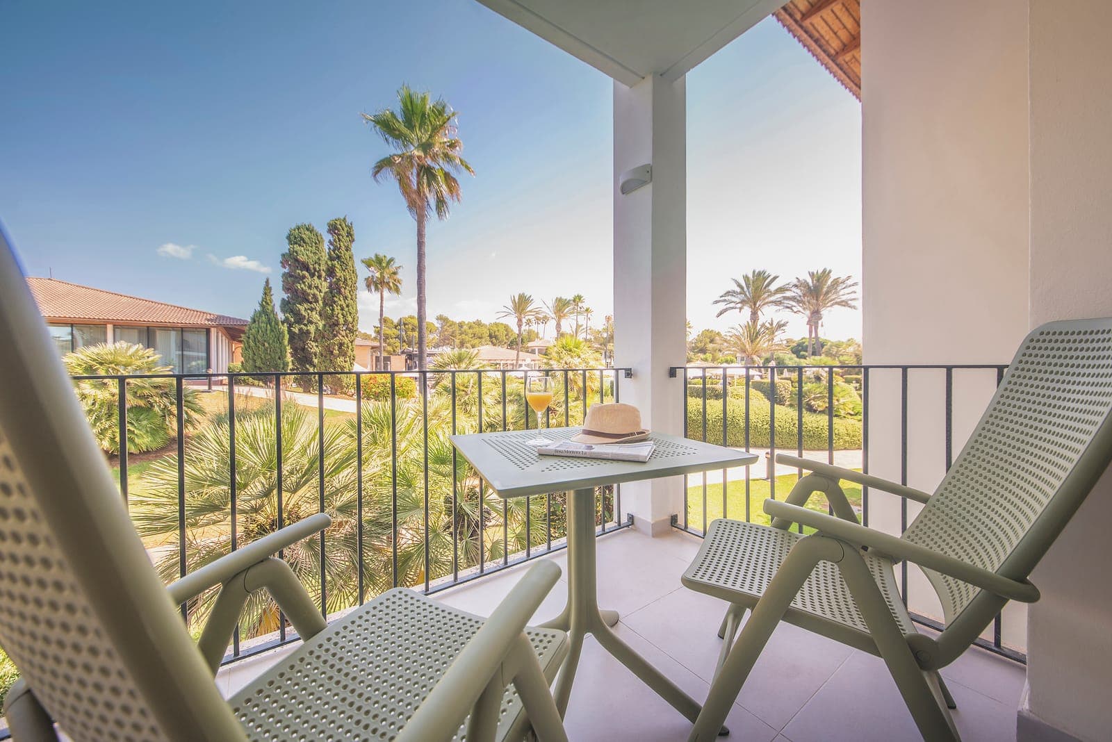 Balearic Islands accommodation 4
