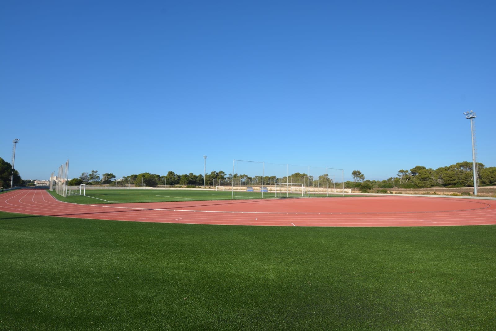 Balearic Islands facility 4