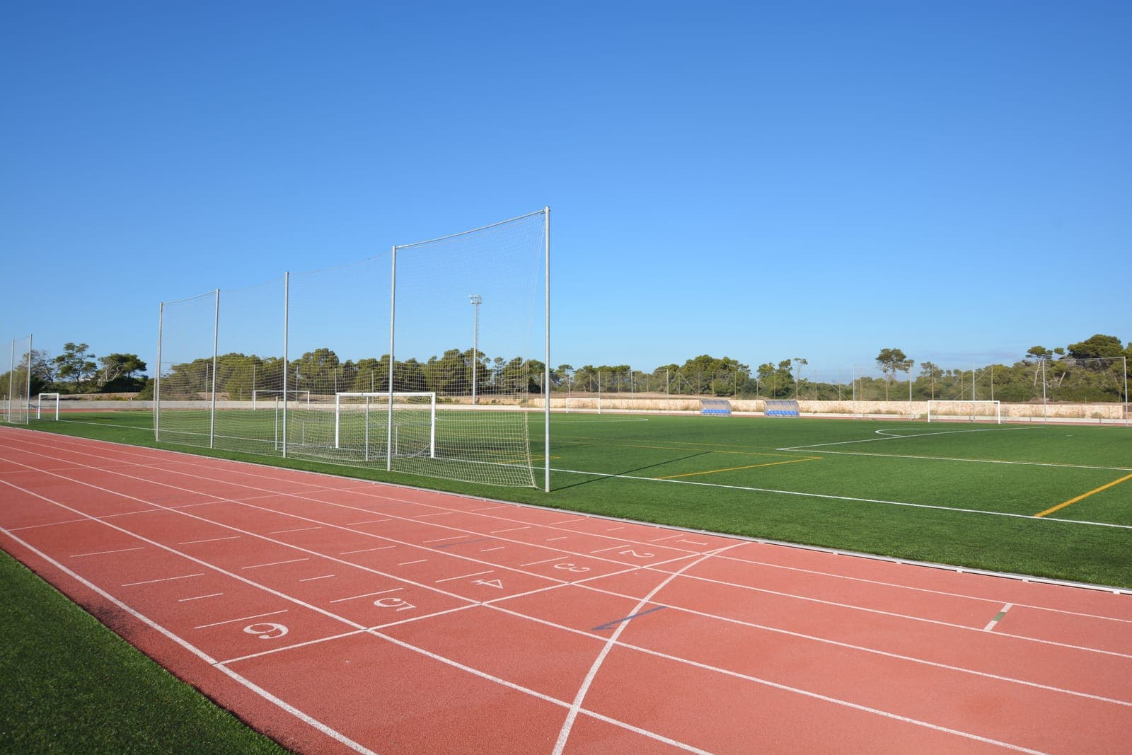 Balearic Islands facility 5