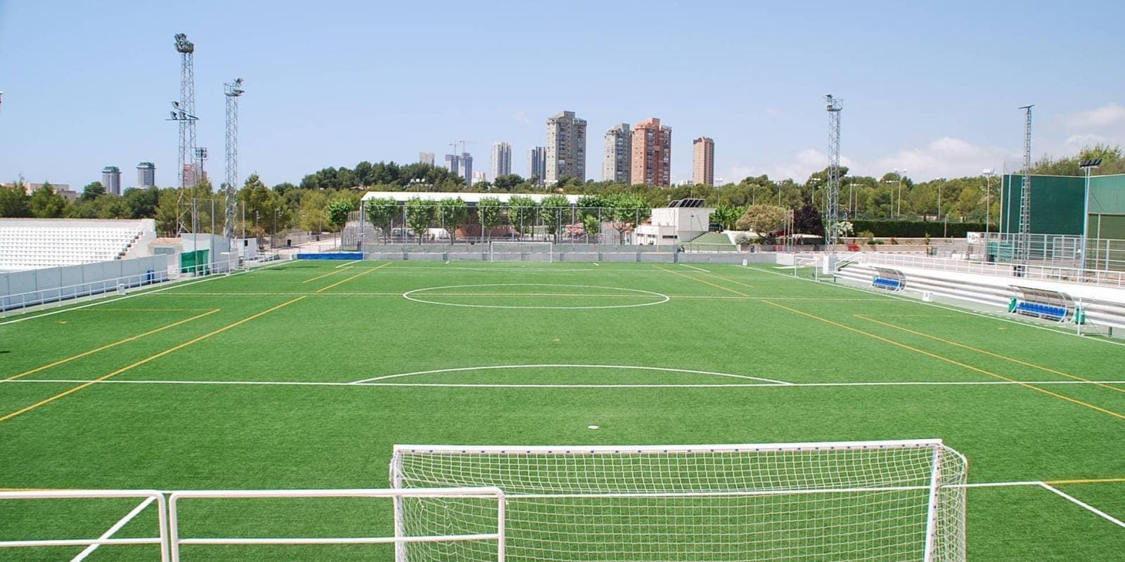 Comunidad Valenciana facility 1