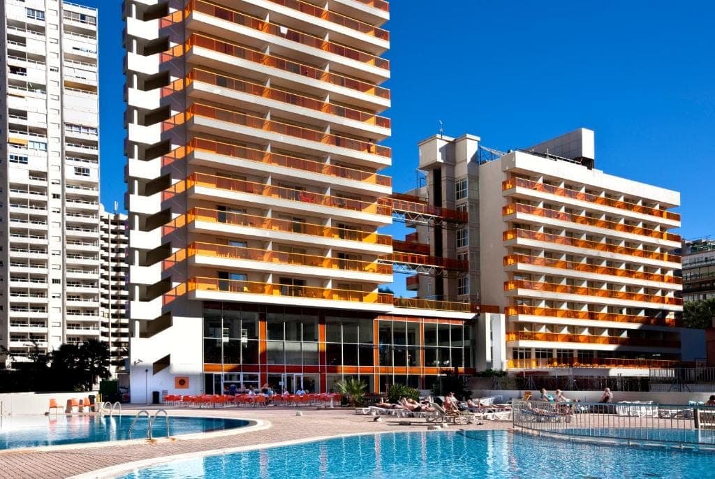 Comunidad Valenciana accommodation 1