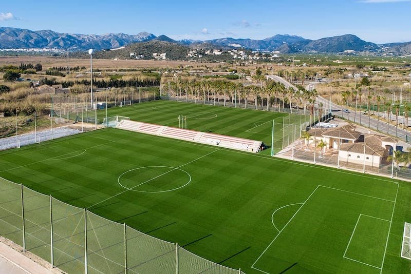 Comunidad Valenciana facility 4