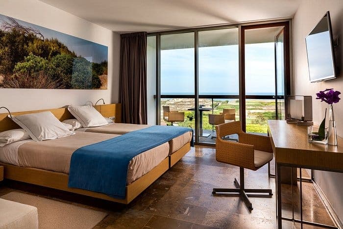 Comunidad Valenciana accommodation 4