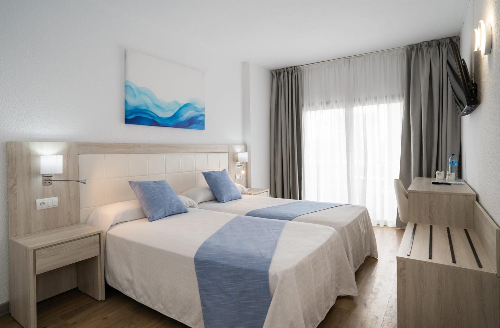 Andalusia accommodation 1
