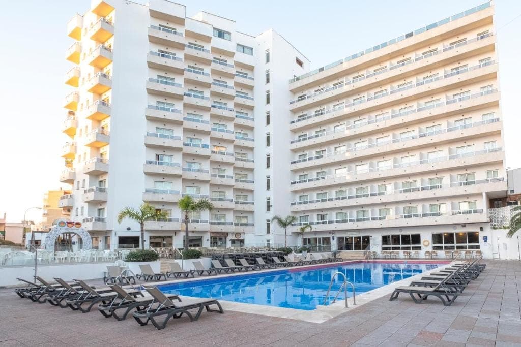 Andalusia accommodation 2