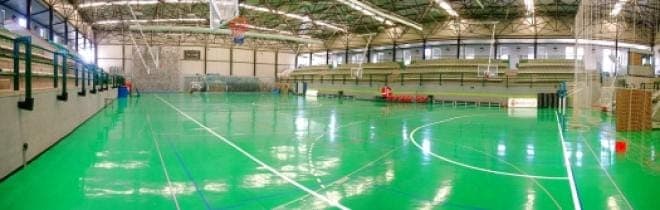 Andalusia facility 2