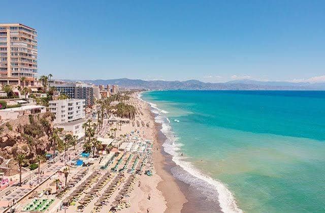 Andalusia accommodation 3