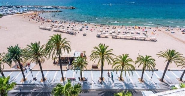 Catalonia accommodation 3