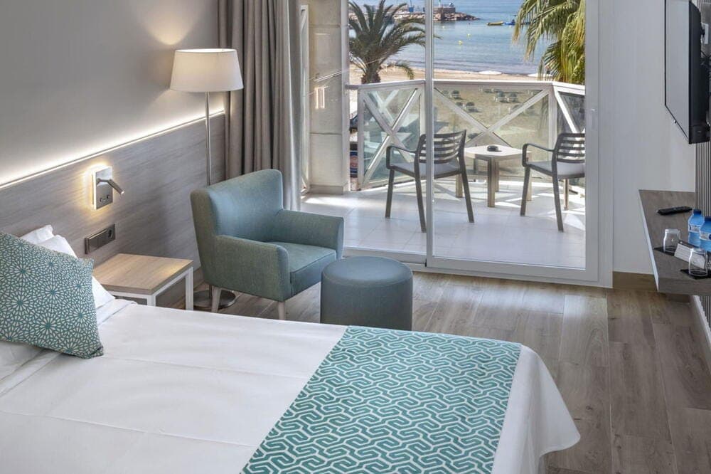 Catalonia accommodation 4