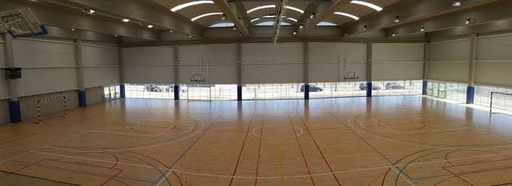 Catalonia facility 1