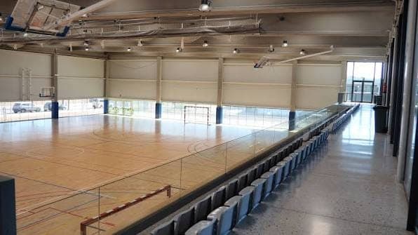 Catalonia facility 5
