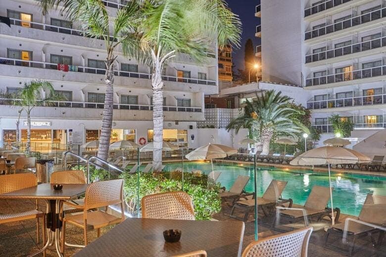 Catalonia accommodation 6