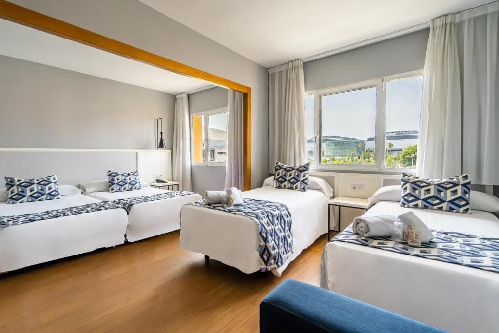 Valencia Region accommodation 1