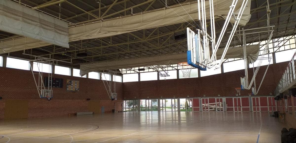 Valencia Region facility 1