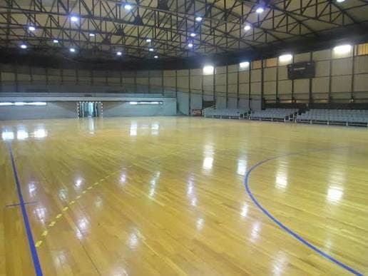 Valencia Region facility 2