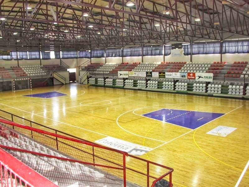 Valencia Region facility 3