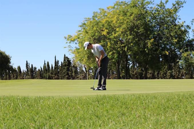 Spain training camp 5
