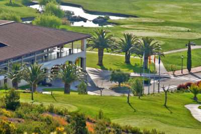 Spain facility 5