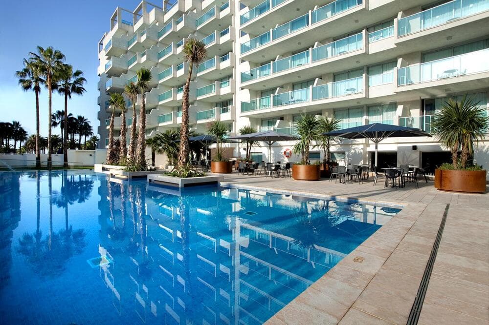 Spain accommodation 1