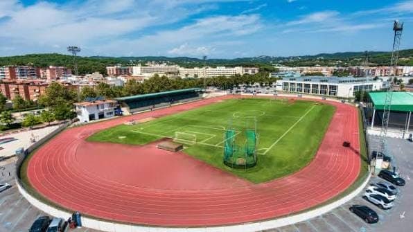 Spain facility 1