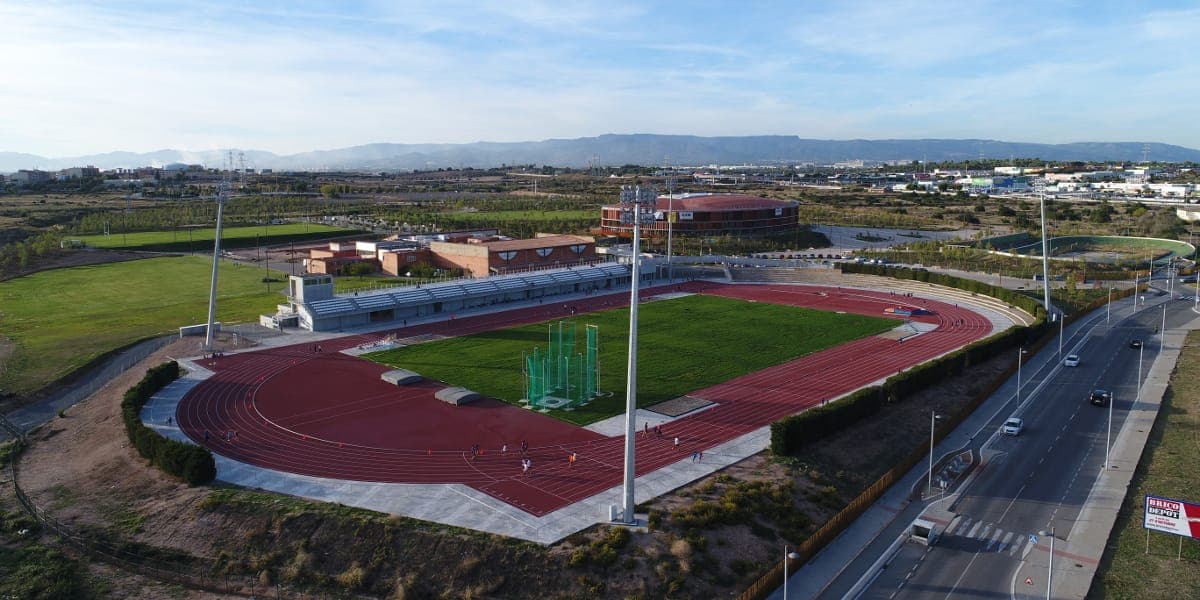Spain facility 3