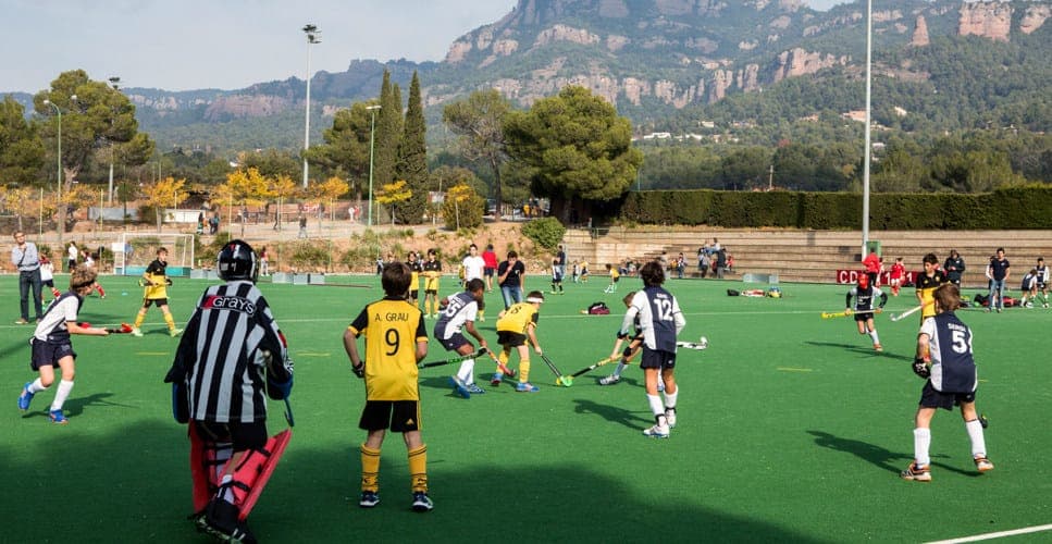 Spain facility 8