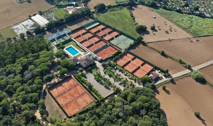 Spain facility 10