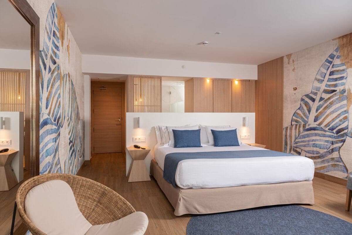 Balearic Islands accommodation 2