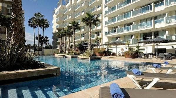 Balearic Islands accommodation 4