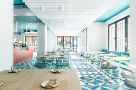 Balearic Islands accommodation 5