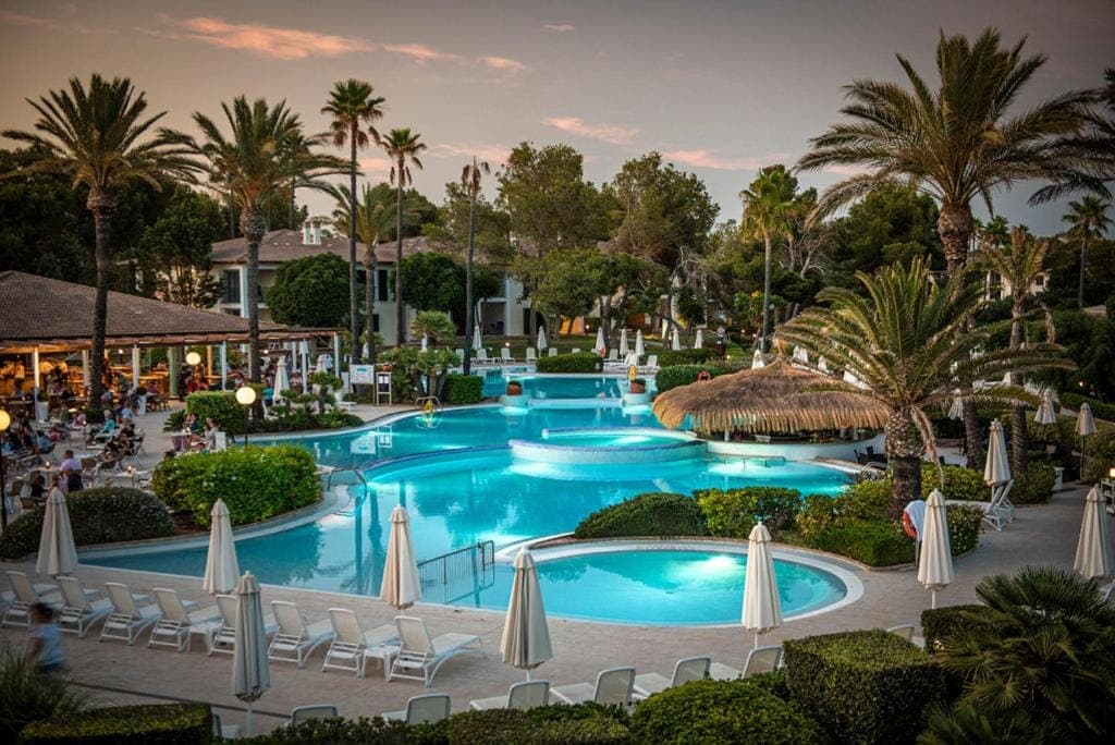 Balearic Islands accommodation 6
