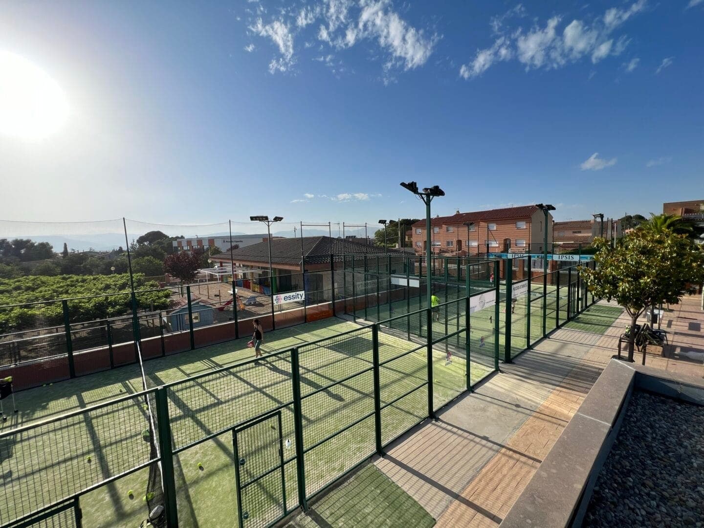 Balearic Islands facility 5