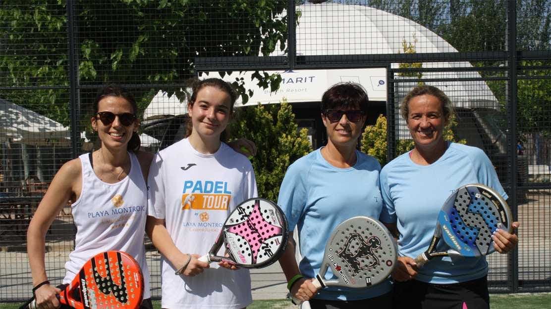 Balearic Islands training camp 1