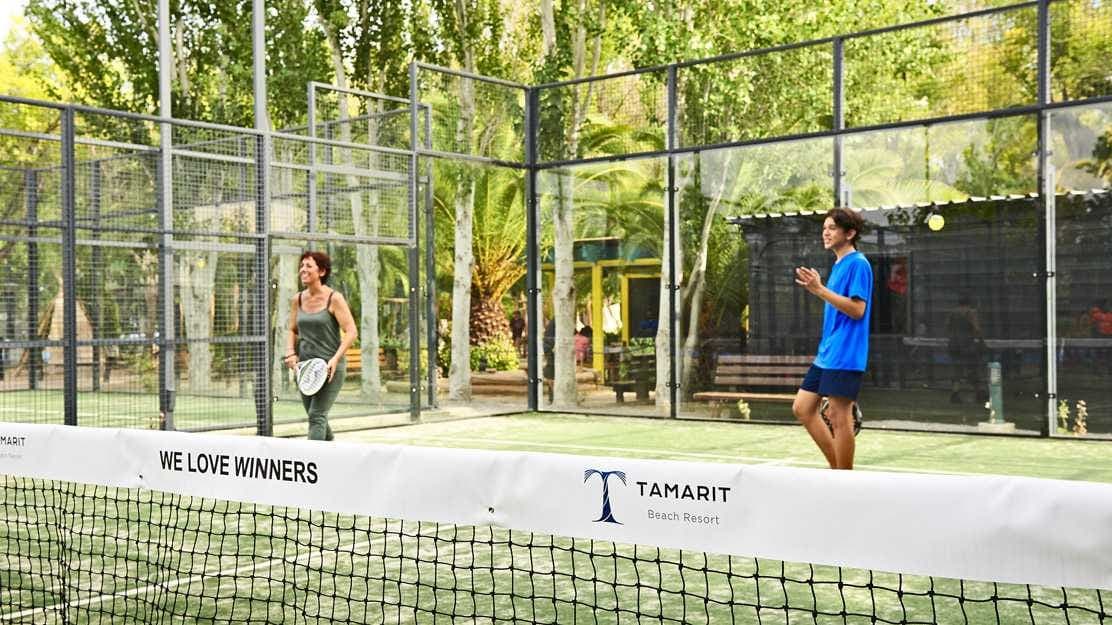 Balearic Islands training camp 5