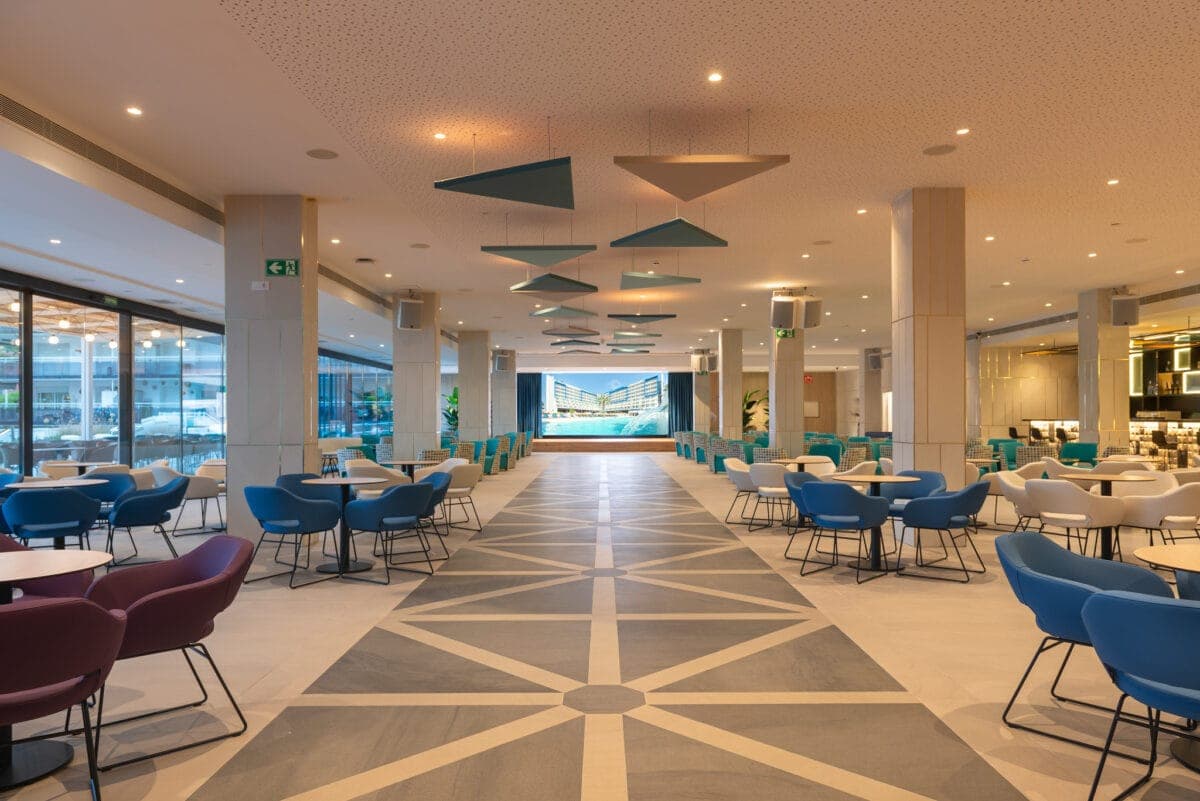 Valencia Region accommodation 1