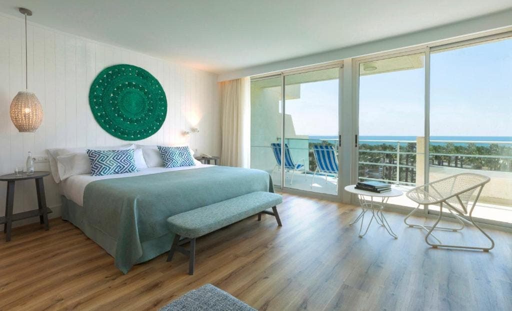 Valencia Region accommodation 3