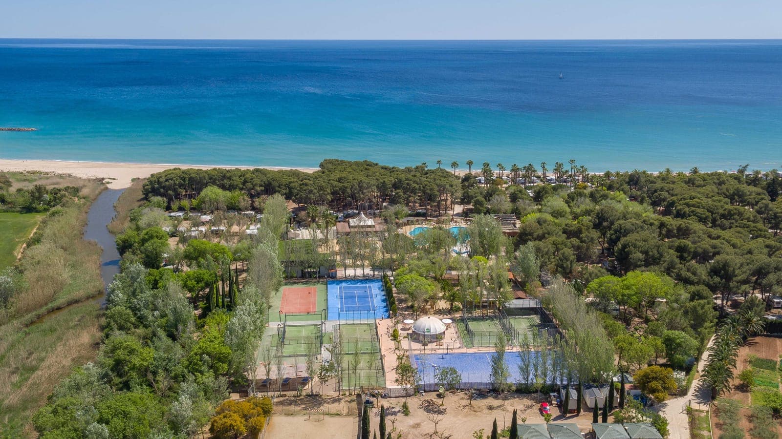 Valencia Region accommodation 8