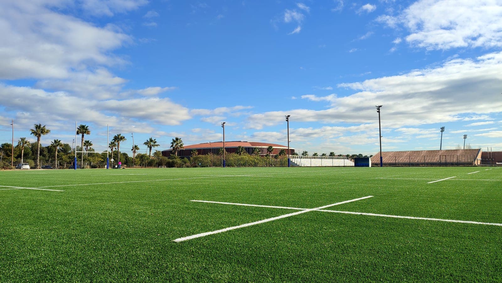 Spain facility 2