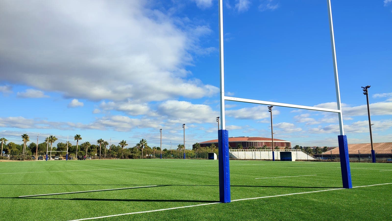 Spain facility 3